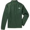 imageTHE NORTH FACE Mens Canyonlands Full Zip Jacket  PFAS FreeDuck Green Heather