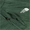 imageTHE NORTH FACE Mens Canyonlands Full Zip Jacket  PFAS FreeDuck Green Heather