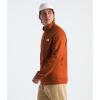 imageTHE NORTH FACE Mens Canyonlands Full Zip Jacket  PFAS FreeEarthen Copper Heather