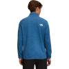 imageTHE NORTH FACE Mens Canyonlands Full Zip Jacket  PFAS FreeFederal Blue Heather