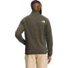 imageTHE NORTH FACE Mens Canyonlands Full Zip Jacket  PFAS FreeNew Taupe Green Heather