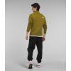 imageTHE NORTH FACE Mens Canyonlands Full Zip Jacket  PFAS FreeSulphur Moss Heather