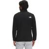 imageTHE NORTH FACE Mens Canyonlands Full Zip Jacket  PFAS FreeTnf Black