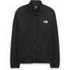 imageTHE NORTH FACE Mens Canyonlands Full Zip Jacket  PFAS FreeTnf Black