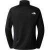 imageTHE NORTH FACE Mens Canyonlands Full Zip Jacket  PFAS FreeTnf Blacknpf
