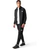 imageTHE NORTH FACE Mens Canyonlands Full Zip Jacket  PFAS FreeTnf Blacknpf