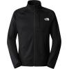 imageTHE NORTH FACE Mens Canyonlands Full Zip Jacket  PFAS FreeTnf Blacknpf