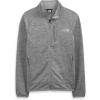 imageTHE NORTH FACE Mens Canyonlands Full Zip Jacket  PFAS FreeTnf Medium Grey Heather