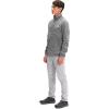 imageTHE NORTH FACE Mens Canyonlands Full Zip Jacket  PFAS FreeTnf Medium Grey Heather