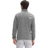 imageTHE NORTH FACE Mens Canyonlands Full Zip Jacket  PFAS FreeTnf Medium Grey Heather