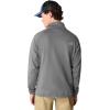 imageTHE NORTH FACE Mens Canyonlands Full Zip Jacket  PFAS FreeTnf Medium Grey Heathernpf