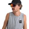 imageTHE NORTH FACE Mens Core Box Half Dome TankTnf Pale Grey Heather