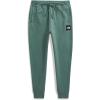 imageTHE NORTH FACE Mens Core JoggerDuck GreenTnf Black