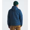 imageTHE NORTH FACE Mens Junction Insulated HoodieShady Blue