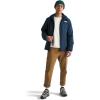 imageTHE NORTH FACE Mens Junction Insulated HoodieShady Blue