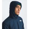 imageTHE NORTH FACE Mens Junction Insulated HoodieShady Blue