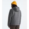 imageTHE NORTH FACE Mens Junction Insulated HoodieSmoked Pearl