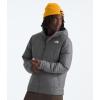 imageTHE NORTH FACE Mens Junction Insulated HoodieSmoked Pearl
