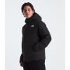 imageTHE NORTH FACE Mens Junction Insulated HoodieTnf Black