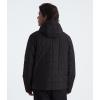 imageTHE NORTH FACE Mens Junction Insulated HoodieTnf Black