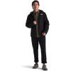 imageTHE NORTH FACE Mens Junction Insulated HoodieTnf Black