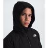 imageTHE NORTH FACE Mens Junction Insulated HoodieTnf Black