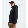 imageTHE NORTH FACE Mens Junction Insulated HoodieTnf BlackTnf Black Block Camo Print