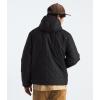 imageTHE NORTH FACE Mens Junction Insulated HoodieTnf BlackTnf Black Block Camo Print