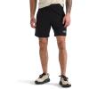 imageTHE NORTH FACE Mens 247 7quot ShortsTnf Blacknpf
