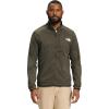 New Taupe Green Heather