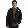 imageTHE NORTH FACE Mens Junction Insulated HoodieTnf Black