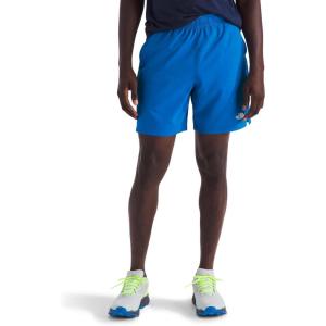 imageTHE NORTH FACE Mens 247 7quot ShortsHero Blue