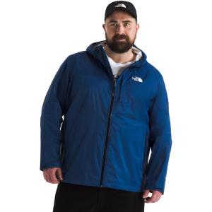 imageTHE NORTH FACE Mens Big Alta Vista JacketEstate Blue