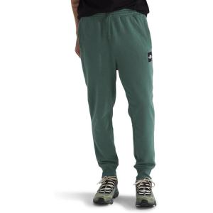 imageTHE NORTH FACE Mens Core JoggerDuck GreenTnf Black
