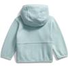 imageTHE NORTH FACE Baby Girls Glacier Full Zip Hoodie InfantMuted Pine