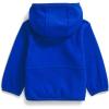 imageTHE NORTH FACE Baby Girls Glacier Full Zip Hoodie InfantTnf Blue