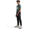 imageTHE NORTH FACE Boys Trail Pants Little Big KidsTnf Black