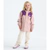 imageTHE NORTH FACE Girls Antora Rain Jacket ToddlerPink Moss