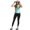 imageTHE NORTH FACE Girls Never Stop TankCrater Aqua