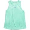 imageTHE NORTH FACE Girls Never Stop TankCrater Aqua