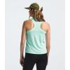 imageTHE NORTH FACE Girls Never Stop TankCrater Aqua