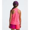 imageTHE NORTH FACE Girls Never Stop TankRadiant Poppy
