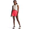 imageTHE NORTH FACE Girls Never Stop TankWhite Dune