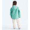 imageTHE NORTH FACE Kids Warm Antora Rain JacketBright Foam