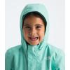 imageTHE NORTH FACE Kids Warm Antora Rain JacketBright Foam
