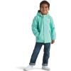 imageTHE NORTH FACE Kids Warm Antora Rain JacketBright Foam