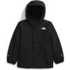 imageTHE NORTH FACE Kids Warm Antora Rain JacketTnf BlackTnf Black