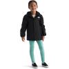 imageTHE NORTH FACE Kids Warm Antora Rain JacketTnf BlackTnf Black
