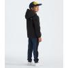 imageTHE NORTH FACE Kids Warm Antora Rain JacketTnf BlackTnf Black