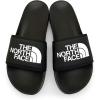 imageTHE NORTH FACE Mens Base Camp Slide III SandalTnf  Multicolor Tnf BlackTnf White